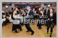 13. Stadtball der Stadtgemeinde Neufeld/Leitha, 14.01.2012