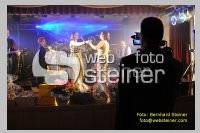 13. Stadtball der Stadtgemeinde Neufeld/Leitha, 14.01.2012