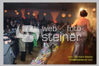 13. Stadtball der Stadtgemeinde Neufeld/Leitha, 14.01.2012