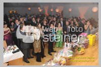 13. Stadtball der Stadtgemeinde Neufeld/Leitha, 14.01.2012