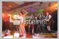 13. Stadtball der Stadtgemeinde Neufeld/Leitha, 14.01.2012