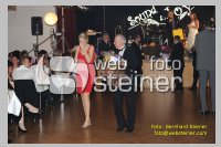 13. Stadtball der Stadtgemeinde Neufeld/Leitha, 14.01.2012