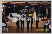 13. Stadtball der Stadtgemeinde Neufeld/Leitha, 14.01.2012