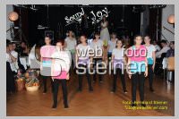 13. Stadtball der Stadtgemeinde Neufeld/Leitha, 14.01.2012