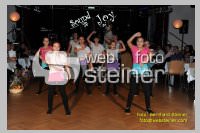 13. Stadtball der Stadtgemeinde Neufeld/Leitha, 14.01.2012