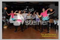13. Stadtball der Stadtgemeinde Neufeld/Leitha, 14.01.2012