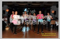 13. Stadtball der Stadtgemeinde Neufeld/Leitha, 14.01.2012