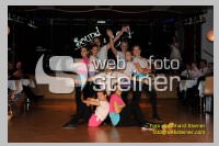 13. Stadtball der Stadtgemeinde Neufeld/Leitha, 14.01.2012