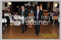 13. Stadtball der Stadtgemeinde Neufeld/Leitha, 14.01.2012