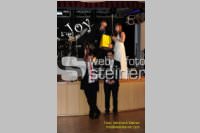 13. Stadtball der Stadtgemeinde Neufeld/Leitha, 14.01.2012