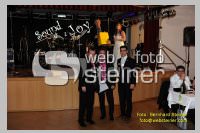 13. Stadtball der Stadtgemeinde Neufeld/Leitha, 14.01.2012
