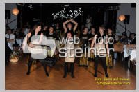13. Stadtball der Stadtgemeinde Neufeld/Leitha, 14.01.2012