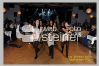 13. Stadtball der Stadtgemeinde Neufeld/Leitha, 14.01.2012