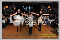 13. Stadtball der Stadtgemeinde Neufeld/Leitha, 14.01.2012