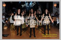 13. Stadtball der Stadtgemeinde Neufeld/Leitha, 14.01.2012