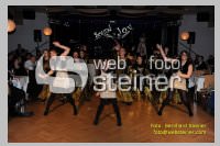 13. Stadtball der Stadtgemeinde Neufeld/Leitha, 14.01.2012
