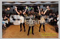 13. Stadtball der Stadtgemeinde Neufeld/Leitha, 14.01.2012