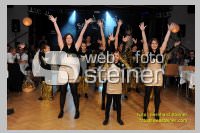 13. Stadtball der Stadtgemeinde Neufeld/Leitha, 14.01.2012