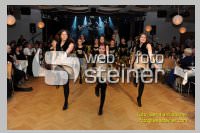 13. Stadtball der Stadtgemeinde Neufeld/Leitha, 14.01.2012