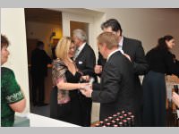 15. Stadtball in Neufeld, 11.01.2014