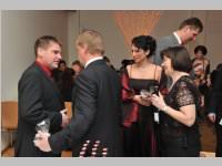 15. Stadtball in Neufeld, 11.01.2014