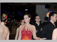 15. Stadtball in Neufeld, 11.01.2014