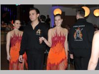 15. Stadtball in Neufeld, 11.01.2014