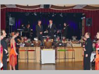 15. Stadtball in Neufeld, 11.01.2014