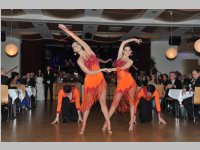 15. Stadtball in Neufeld, 11.01.2014