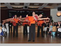 15. Stadtball in Neufeld, 11.01.2014