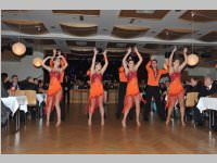 15. Stadtball in Neufeld, 11.01.2014
