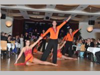 15. Stadtball in Neufeld, 11.01.2014