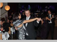 15. Stadtball in Neufeld, 11.01.2014