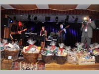 15. Stadtball in Neufeld, 11.01.2014