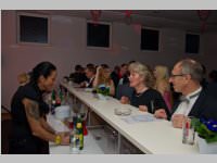 15. Stadtball in Neufeld, 11.01.2014