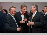 15. Stadtball in Neufeld, 11.01.2014