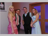 15. Stadtball in Neufeld, 11.01.2014