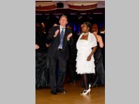 15. Stadtball in Neufeld, 11.01.2014
