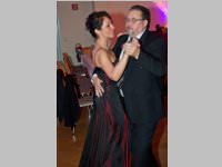 15. Stadtball in Neufeld, 11.01.2014