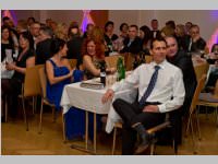 15. Stadtball in Neufeld, 11.01.2014