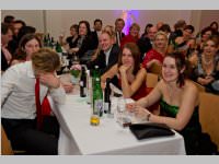 15. Stadtball in Neufeld, 11.01.2014