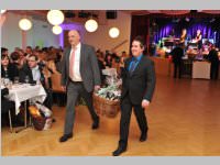 15. Stadtball in Neufeld, 11.01.2014