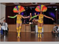 15. Stadtball in Neufeld, 11.01.2014