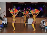 15. Stadtball in Neufeld, 11.01.2014