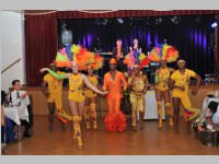 15. Stadtball in Neufeld, 11.01.2014