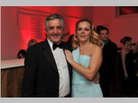 15. Stadtball in Neufeld, 11.01.2014