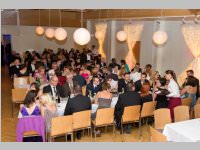 16. Stadtball in Neufeld, 10.01.2015