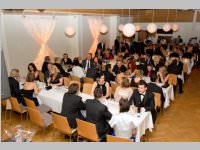 16. Stadtball in Neufeld, 10.01.2015