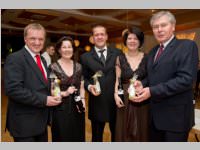 16. Stadtball in Neufeld, 10.01.2015