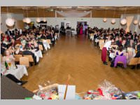 16. Stadtball in Neufeld, 10.01.2015